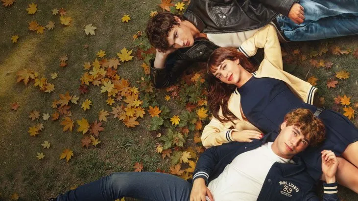 Yavaşça Söyle izle