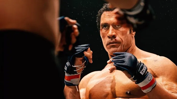 D&ouml;v&uuml;ş Efsanesi izle