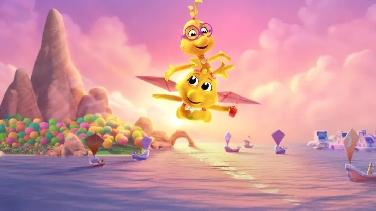 DR. SEUSS: SNİÇLER izle