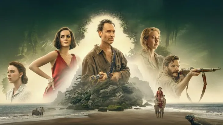 Eden izle