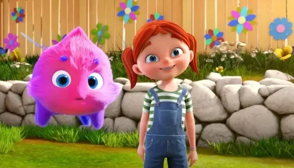 Elif ve Arkadaşları 2: Perişler izle