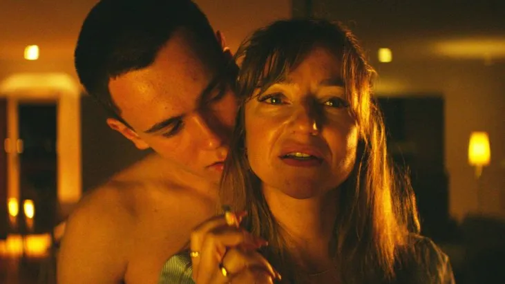 An Affair izle