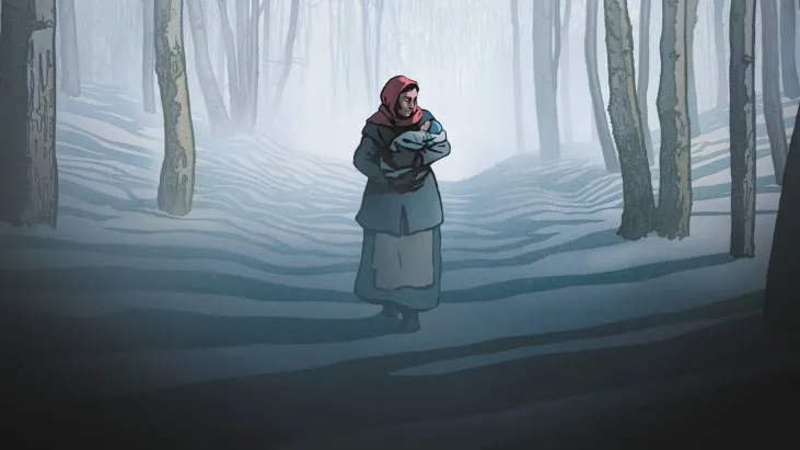 En Değerli Hediye izle