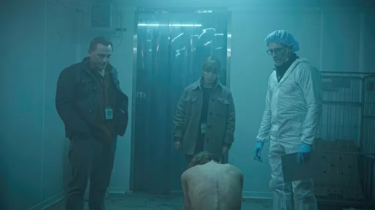 The Angel Maker izle