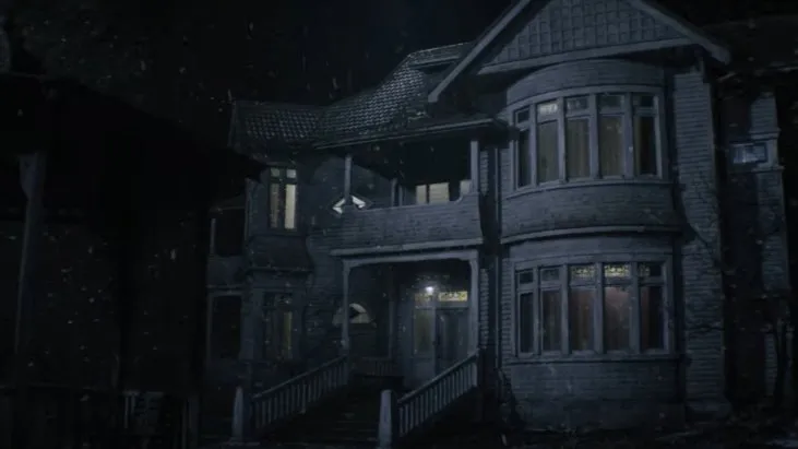 K&ouml;t&uuml; Ruh: Cehennem Ateşi izle