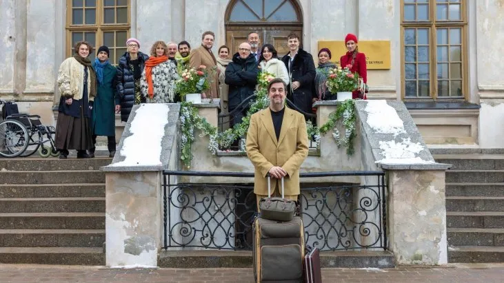 Fabian ve &Ouml;l&uuml;mc&uuml;l D&uuml;ğ&uuml;n izle