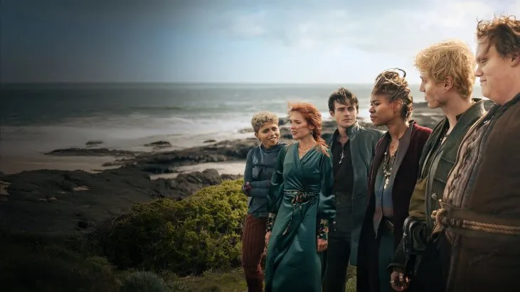 Fareler: Bir Witcher Hikâyesi izle