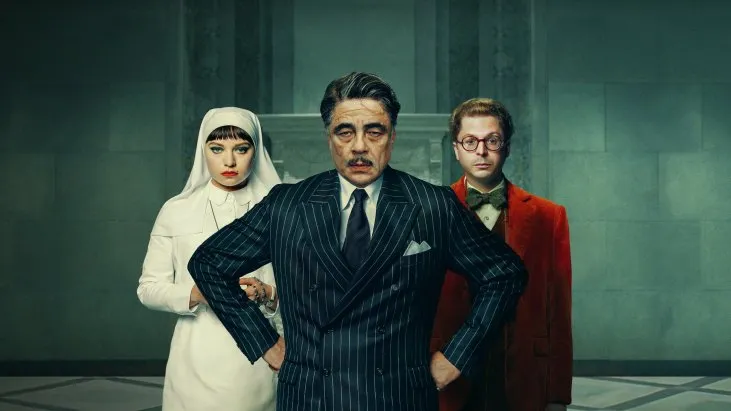 Fenike Planı izle