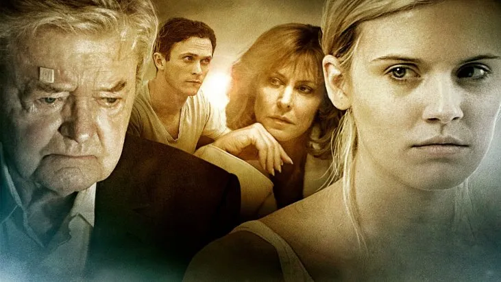 Uçuş Dersleri izle