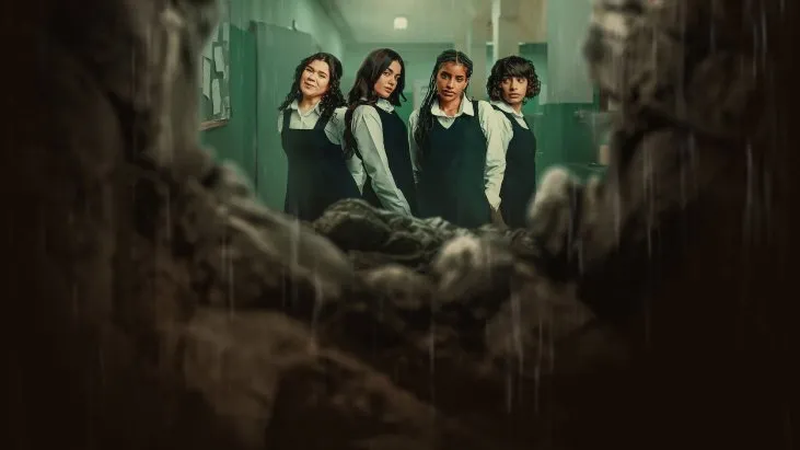 Yangın Yeri 2: &Ccedil;ukur izle