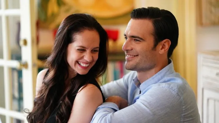 Gabriel Arafta 3 izle