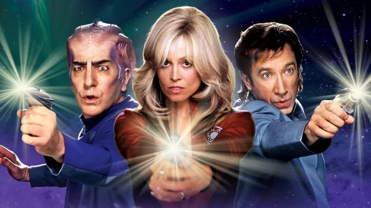 Galaksi Savaşçıları izle