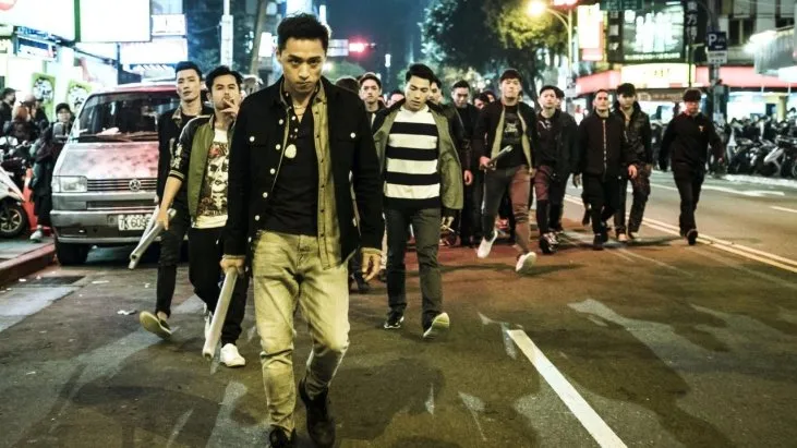 Gatao 2 : Yeni Kral izle