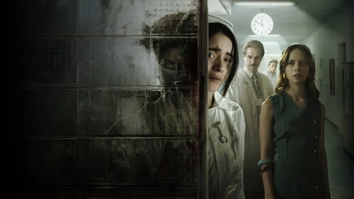 Gece  Vardiyası izle