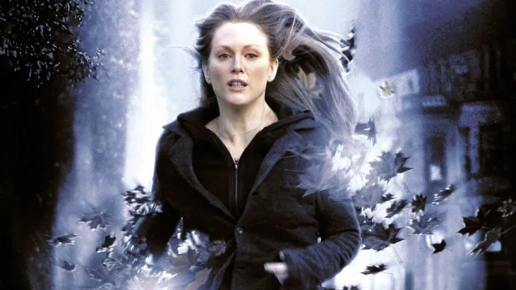 Gizemli Par&ccedil;alar izle