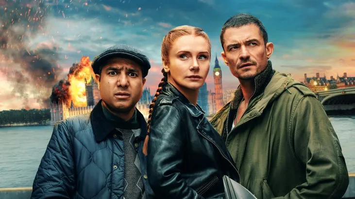 Gizli Görev izle