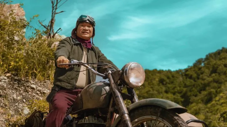 Altına Hücum Çetesi izle
