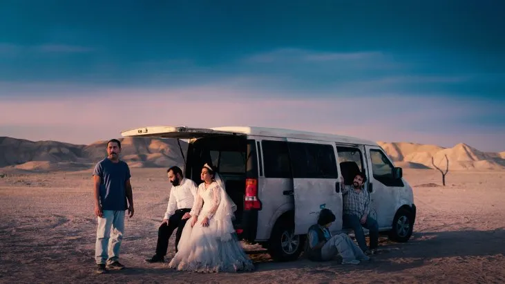 G&ouml;r&uuml;nmez Kaza izle