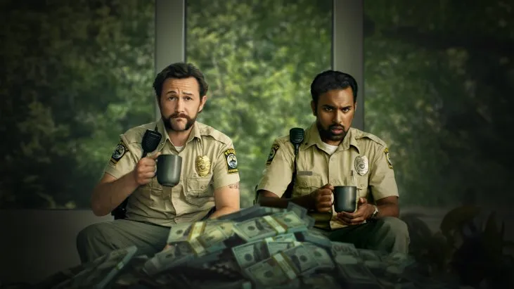 Greedy People izle