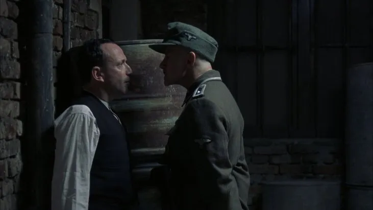 Gri Bölge izle