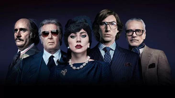 Gucci Ailesi izle