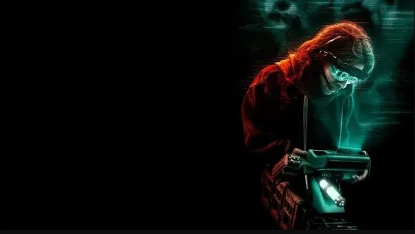 Hayalet Projesi izle