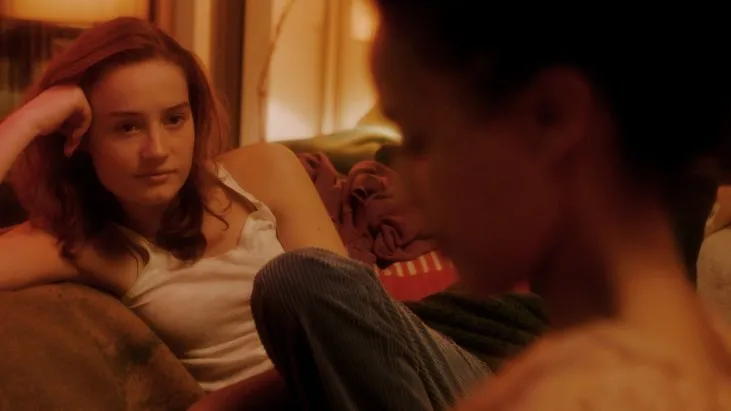 Dreams izle