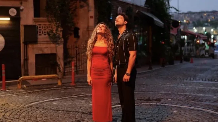 Her Şeyin Başı Merkür izle