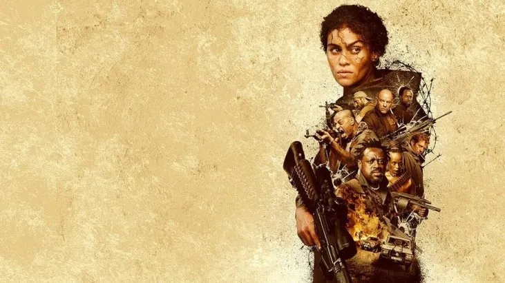 Hunting Jessica Brok izle