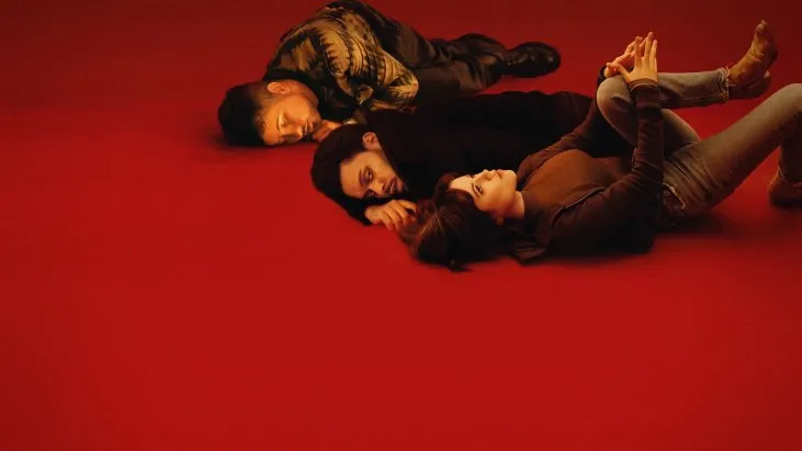 Hurry Up Tomorrow izle