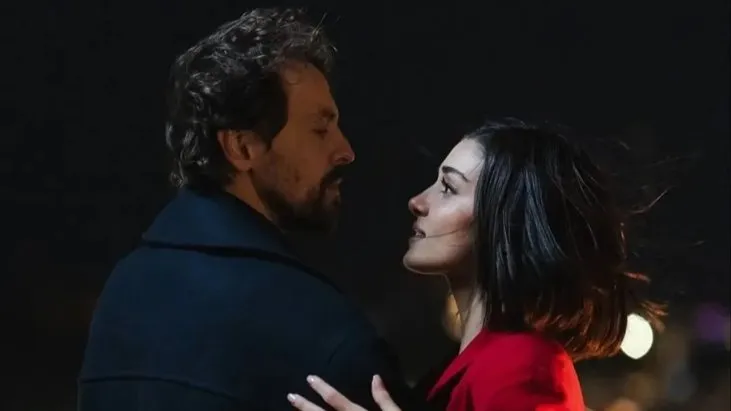 İki Dünya Bir Dilek izle