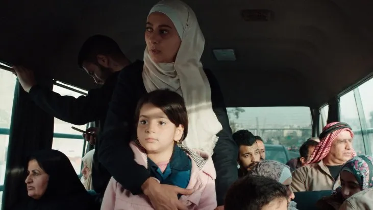 İnşallah Erkek Olur izle