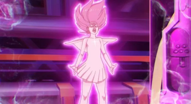 Invincible: Atom Eve izle