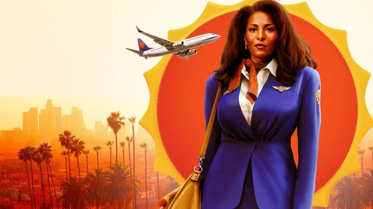 Jackie Brown izle