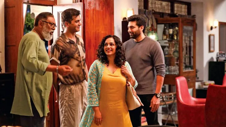 Aşka Zaman Yok izle