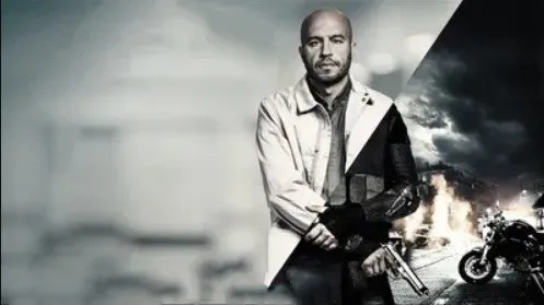 Karanlık Şehir izle