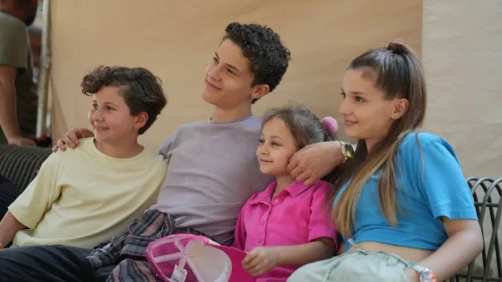 Kardeş Takımı 2 izle