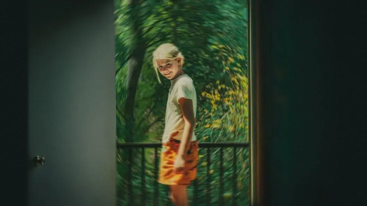 Kidnapped: Elizabeth Smart izle