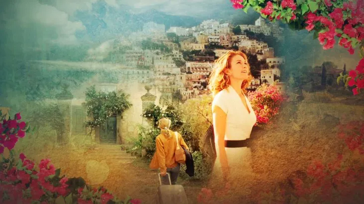Kızgın Güneş izle