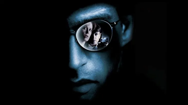 Kopya Cinayetleri izle
