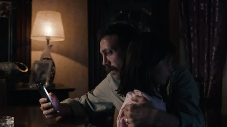 Kör Noktada izle