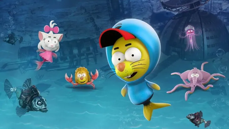 Kral Sakir: Mikrop Avcilari Cumburlop! izle