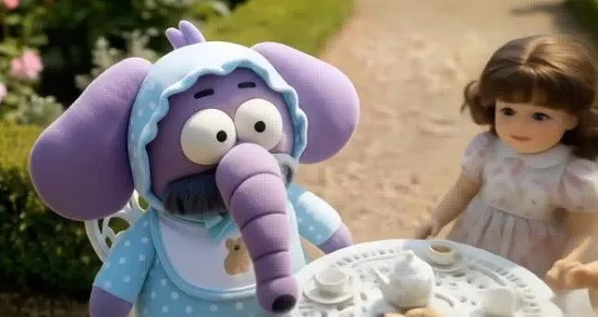 Kral Şakir: D&uuml;nyalar Karıştı izle