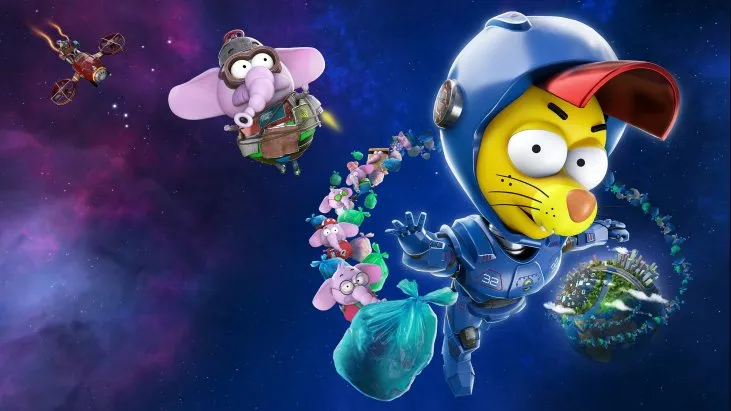 Kral Şakir: Geri D&ouml;n&uuml;ş&uuml;m izle