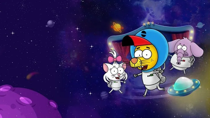 Kral Şakir: Korsanlar Diyarı izle