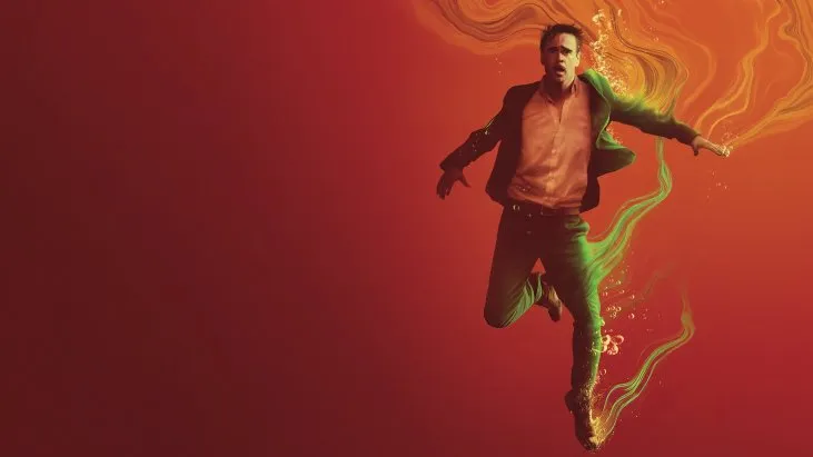 Ballad of a Small Player izle