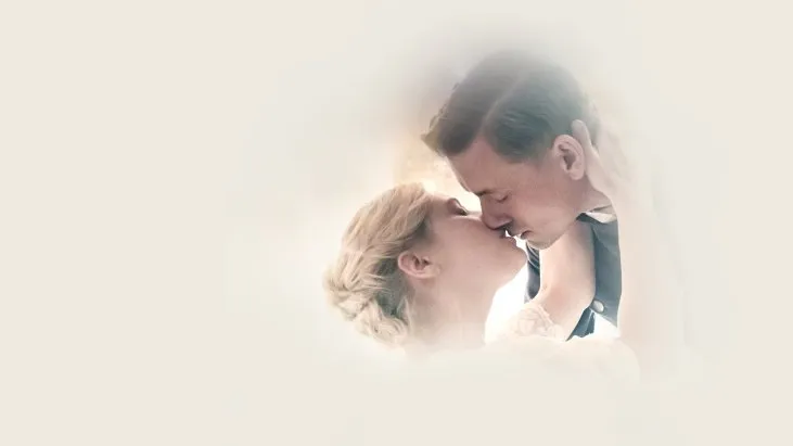 The Kiss izle