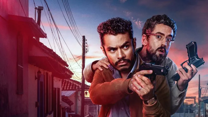 Cesurluk Zamanı izle