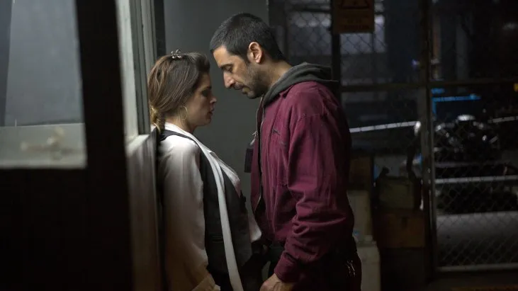 The Obscure Spring izle