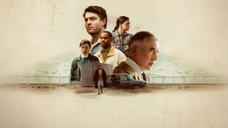 Legends izle
